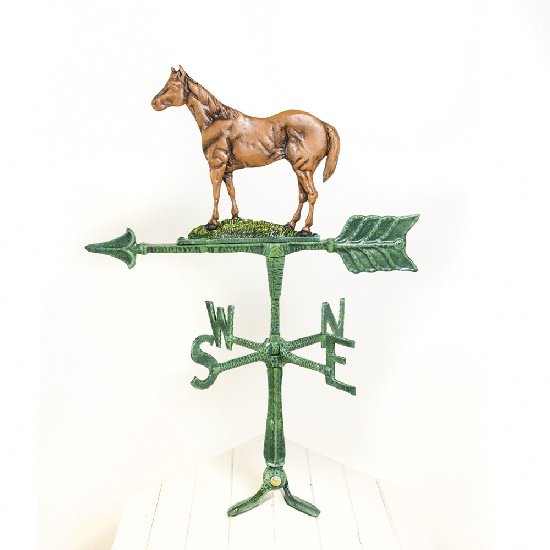 CATAVENTO CAVALO