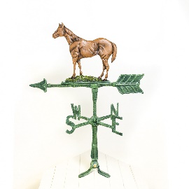 CATAVENTO CAVALO